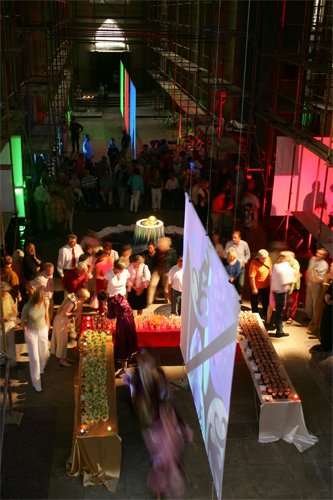 Leo Lebendig Lichtmaler